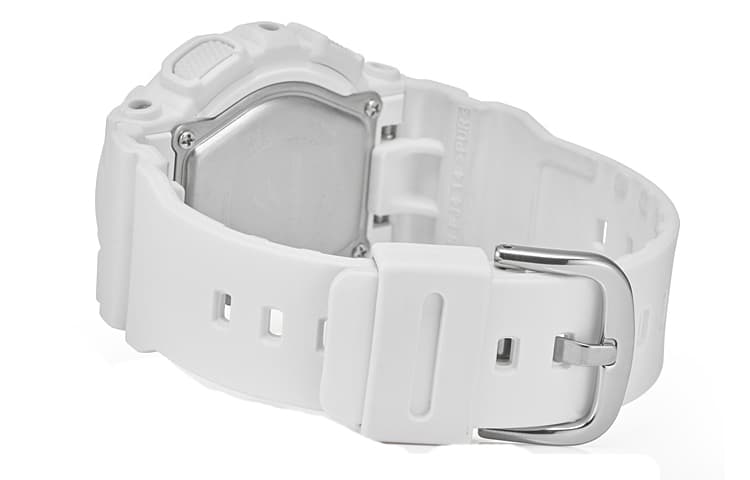 Часы CASIO BABY-G 46.3*43.3mm BA-130-7A1PRL - изображение 5