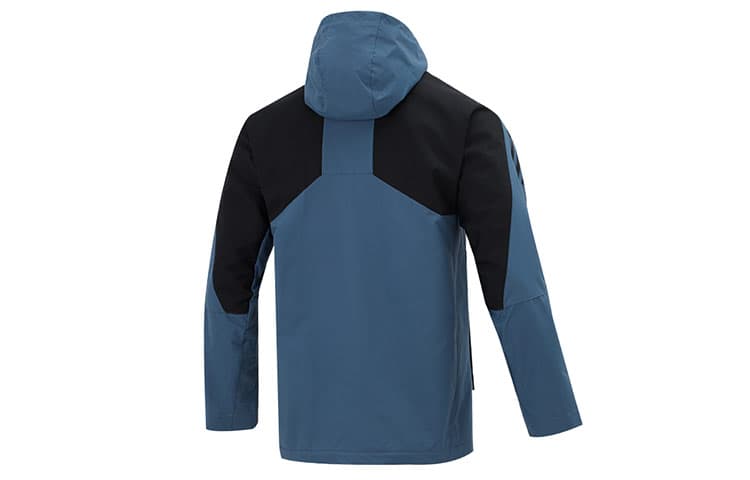 Куртка adidas Th 99 Comm Wvjk - изображение 2