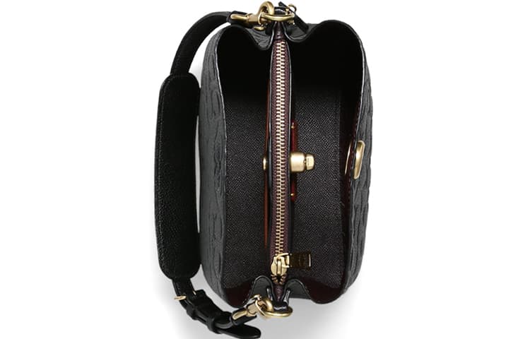 Мини-сумка COACH Willow 22 - изображение 5