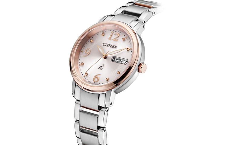 Часы CITIZEN EW2425-57W - изображение 2
