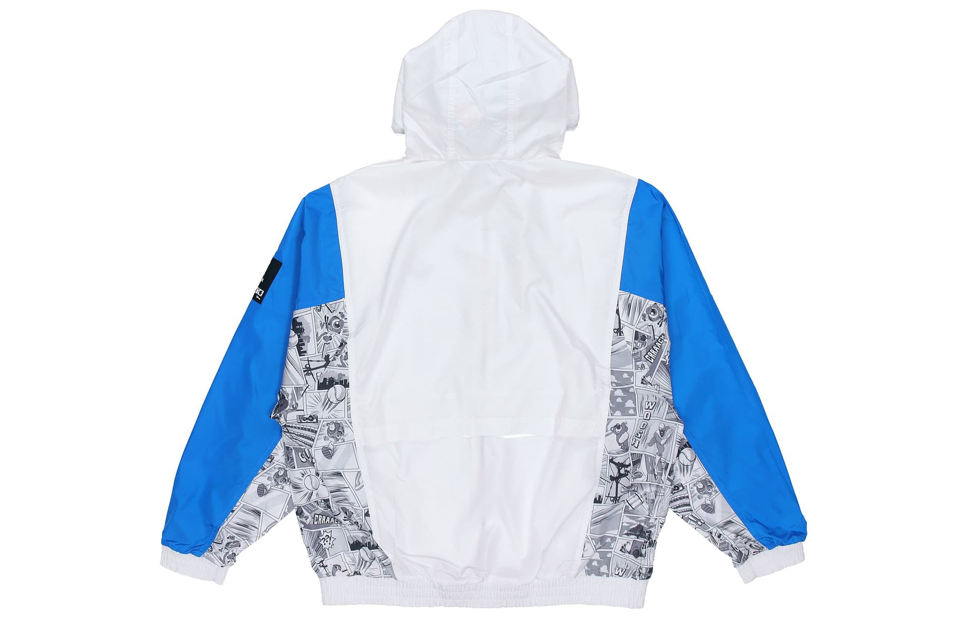 Куртка adidas x Disney Manga Wb Jacket - изображение 2
