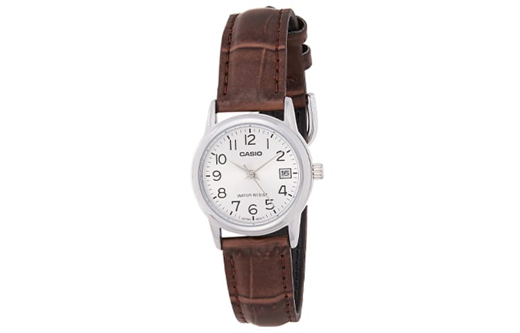 Часы CASIO DRESS LTP-V002L-7B2 - изображение 1