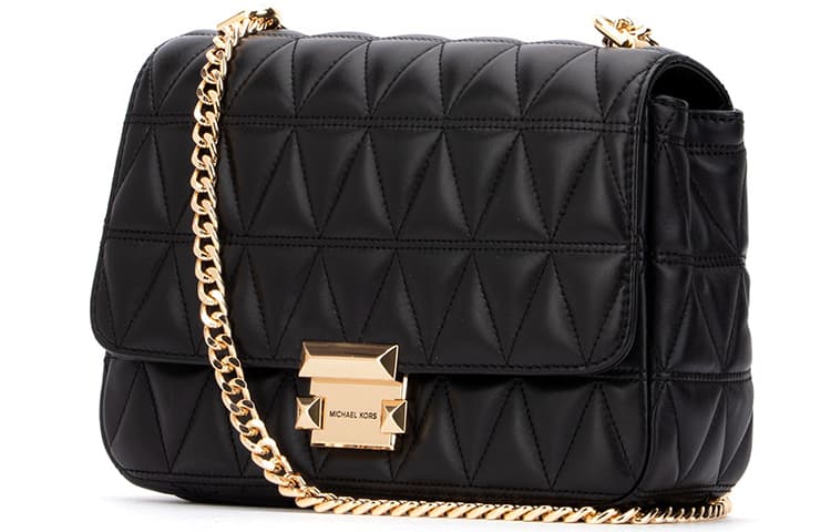 Сумка через плечо MICHAEL KORS MK Sloan - изображение 2