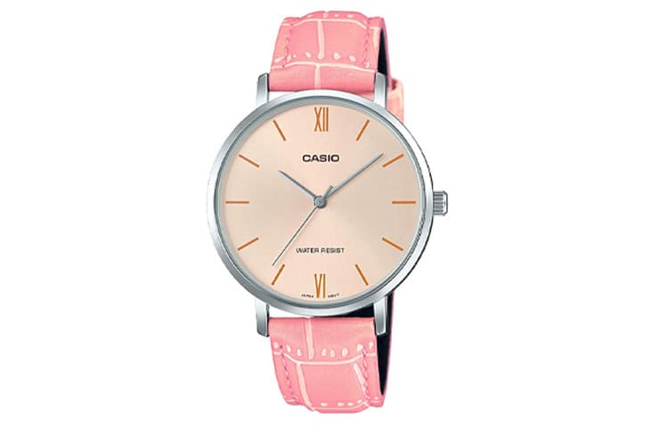 Часы CASIO DRESS LTP-VT01L-4BUDF - изображение 1