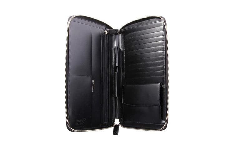 Кошелек MONTBLANC - изображение 4