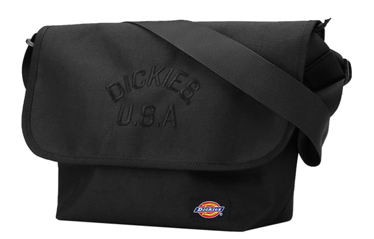 Сумка через плечо Dickies - изображение 2