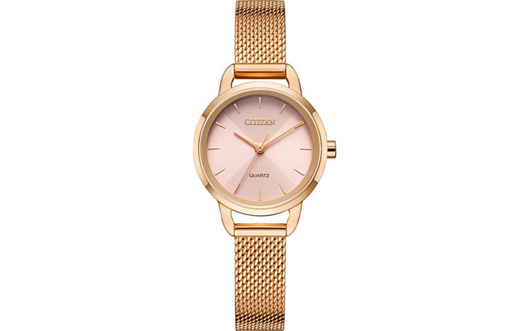 Часы CITIZEN Juicy TintJT EQ3003-50X - изображение 4