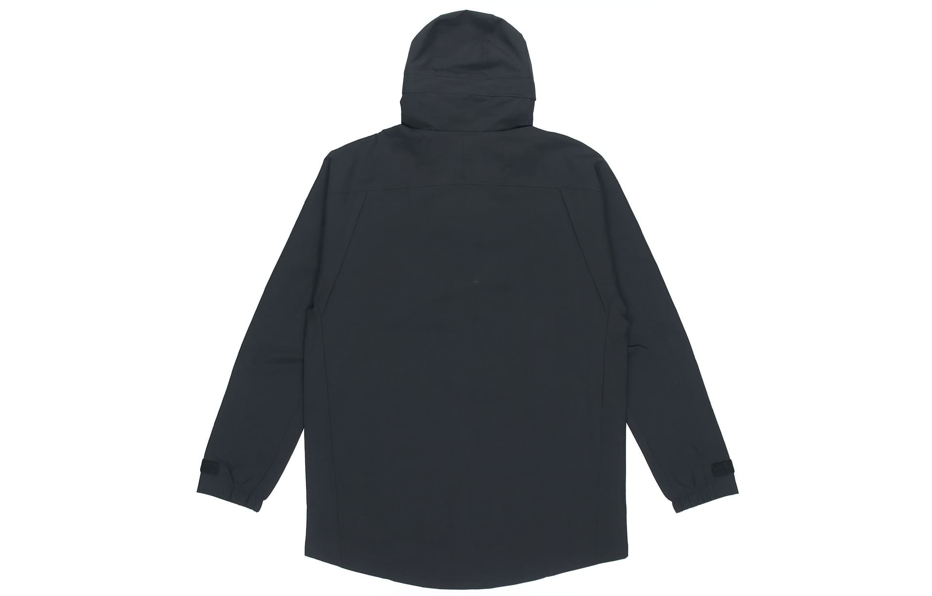 Куртка adidas TH Parkar - изображение 2