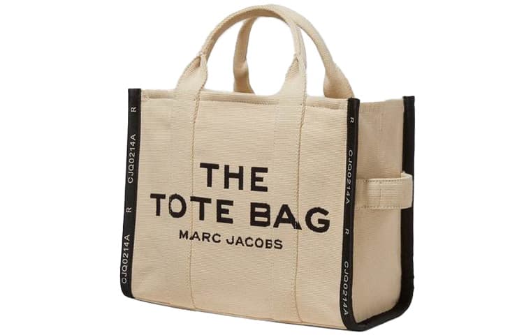 Сумка MARC JACOBS Logo Tote - изображение 2