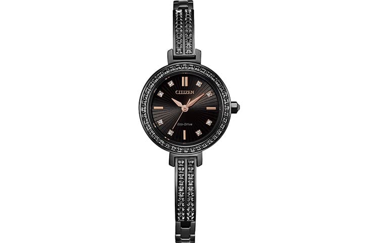Часы CITIZEN 50m EM0865-58E - изображение 1