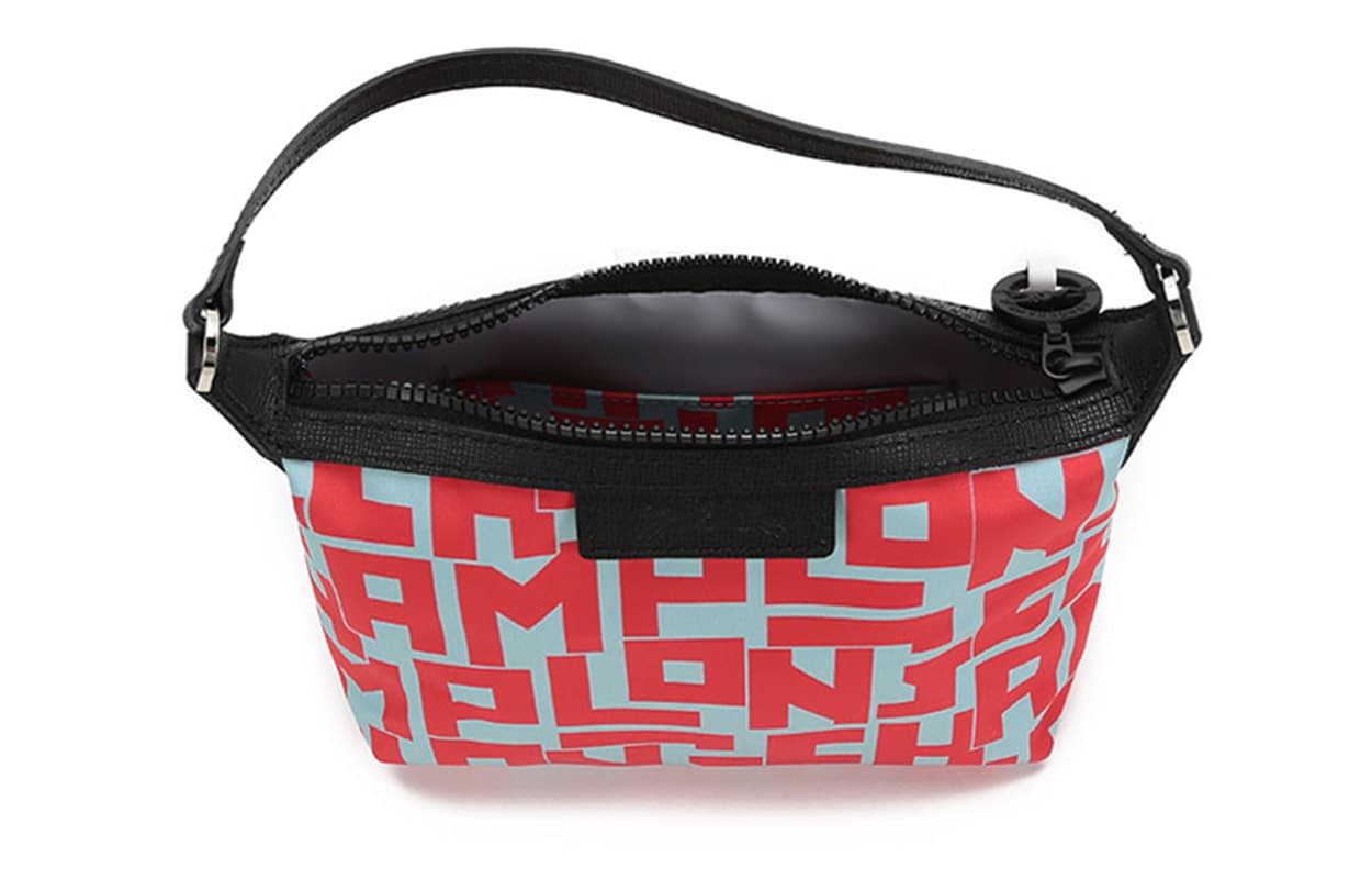 Сумка LONGCHAMP Le Pliage 19 - изображение 6