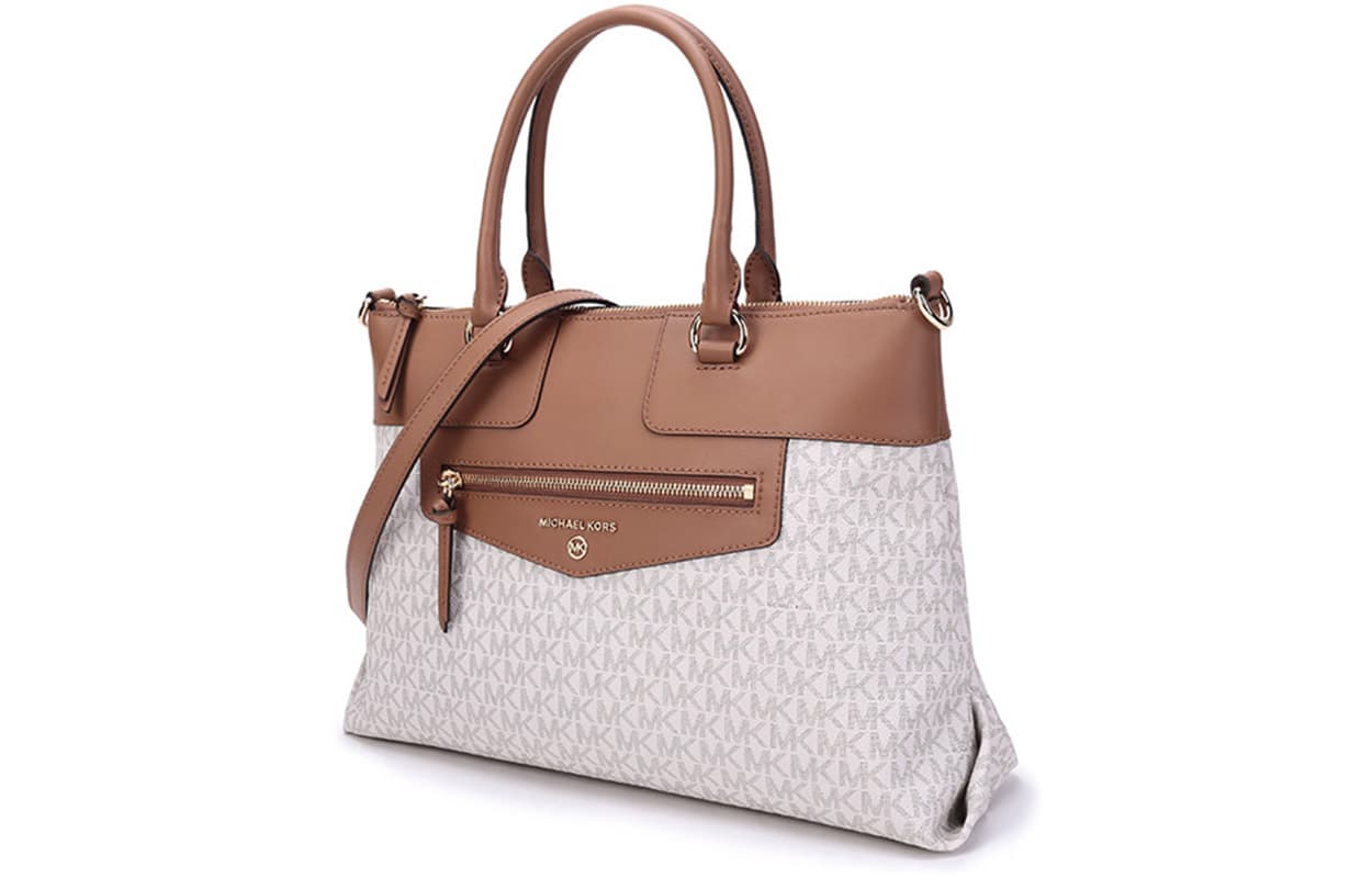 Сумка Michael Kors Warren - изображение 2