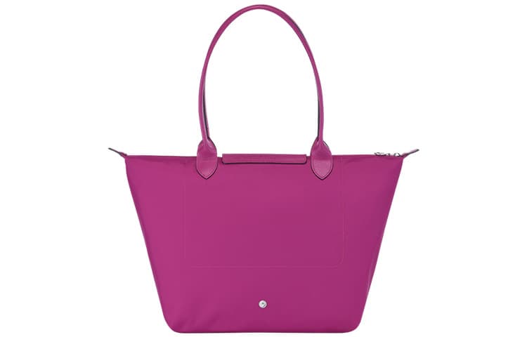 Мини-сумка LONGCHAMP Le Pliage Club - изображение 2