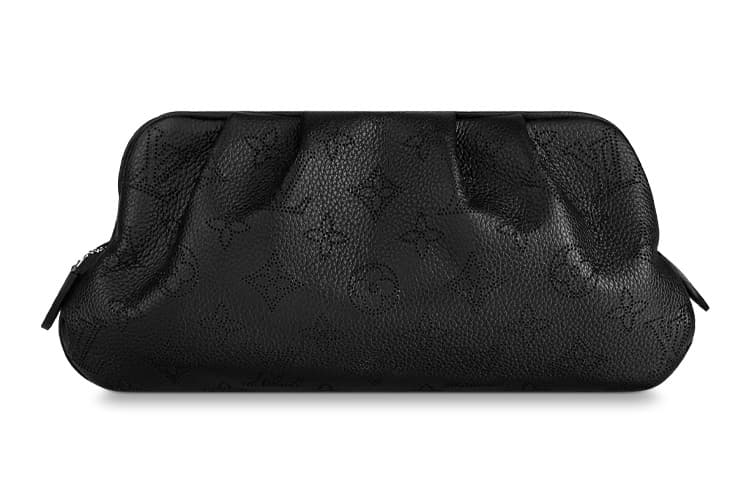 Сумка через плечо Louis Vuitton Scala Black - изображение 3