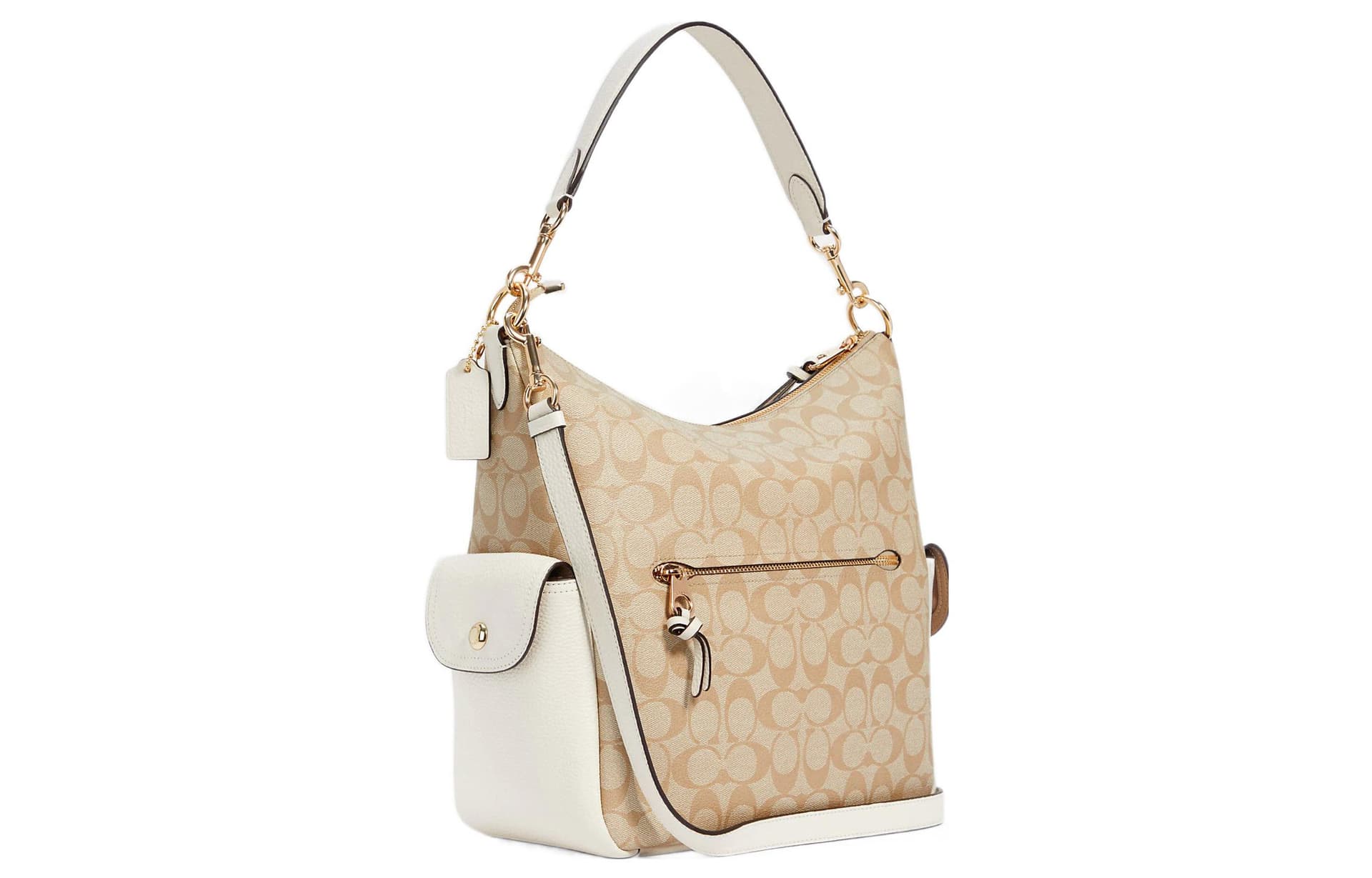 Сумка COACH Pennie 27 - изображение 2