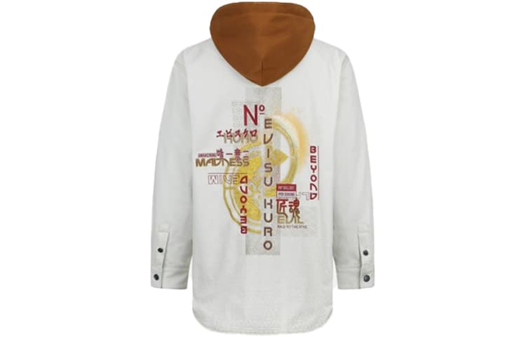 Куртка EVISU logo - изображение 2