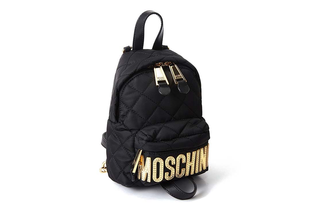 Рюкзак MOSCHINO Couture - изображение 2