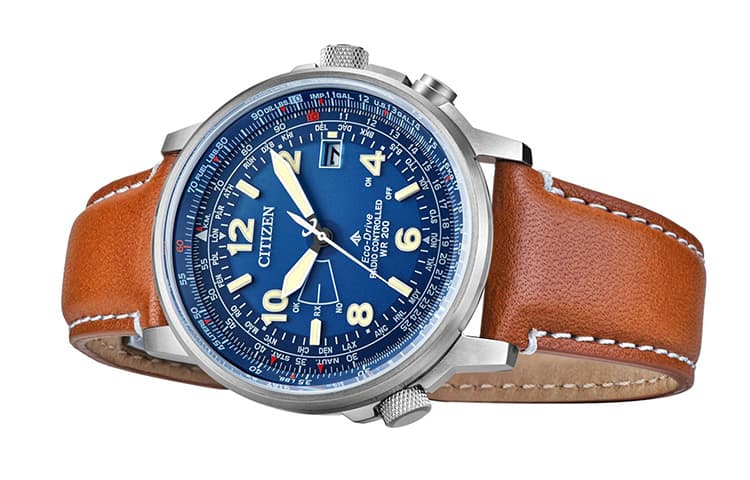 Часы CITIZEN CB0240-11L - изображение 3