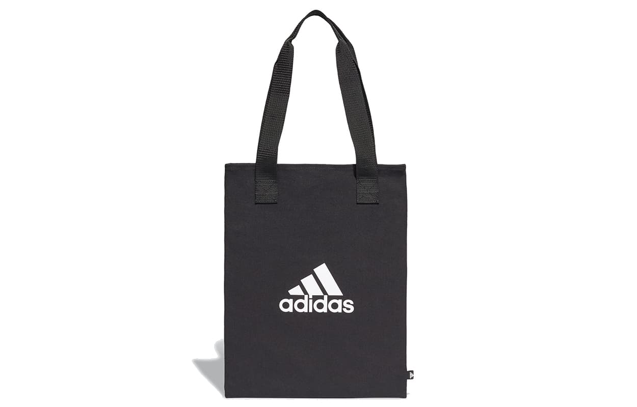 Сумка adidas CANVAS SHOPPER Tote - изображение 1