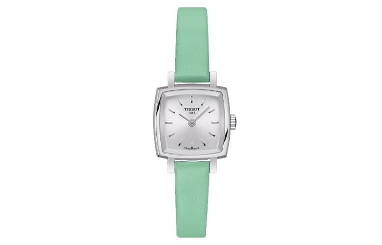 Часы TISSOTLOVELY SUMMER SET 20mm T058.109.16.031.01 - изображение 2