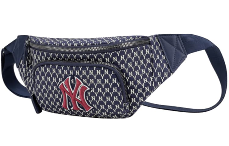 Поясная сумка MLB Monogram NY - изображение 2