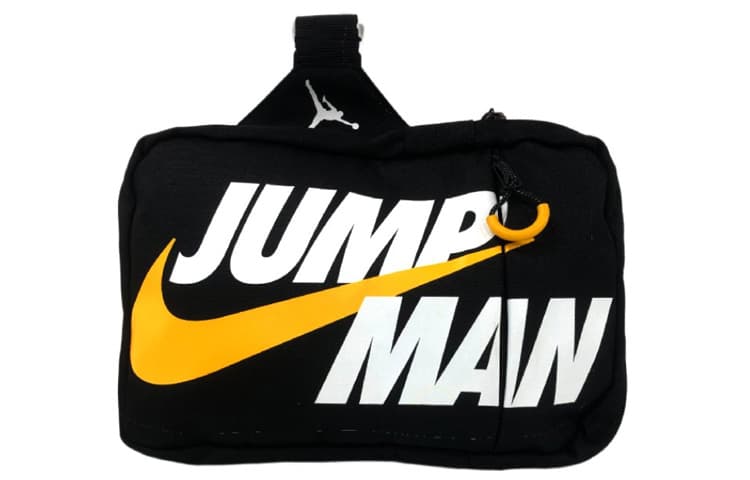 Мини-сумка Jordan Jumpmanlogo - изображение 4