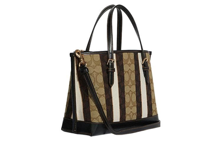 Сумка COACH Mollie 25 - изображение 2