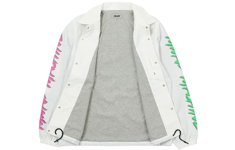 Куртка PALACE x M-Zone Tri-Ferg - изображение 3