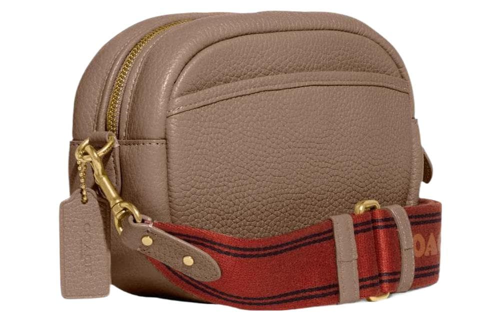 Сумка через плечо COACH Camera 23 - изображение 2