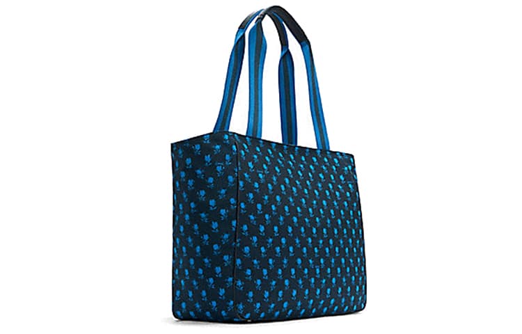 Мини-сумка COACH Court Tote - изображение 2