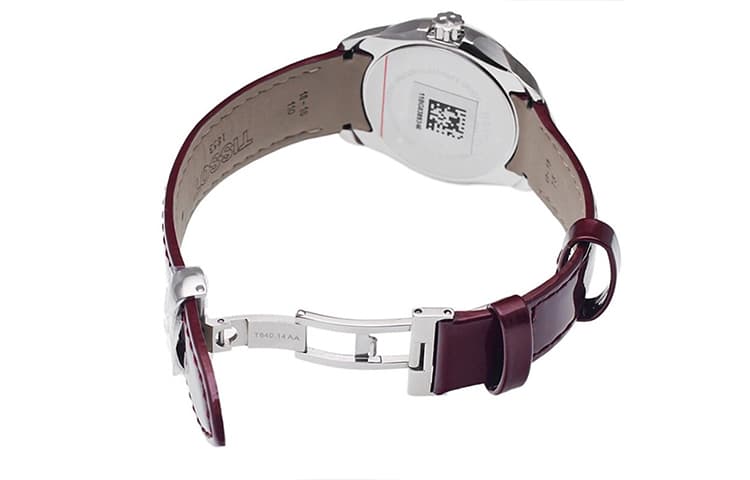Часы TISSOT 32mm T035.210.16.371.00 - изображение 4