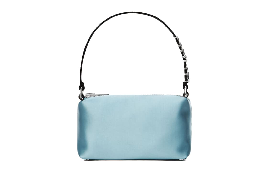 Сумка alexander wang heiress - изображение 1