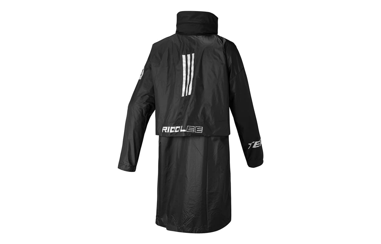 Куртка adidas Myshelter W.R Rico-Lee - изображение 2