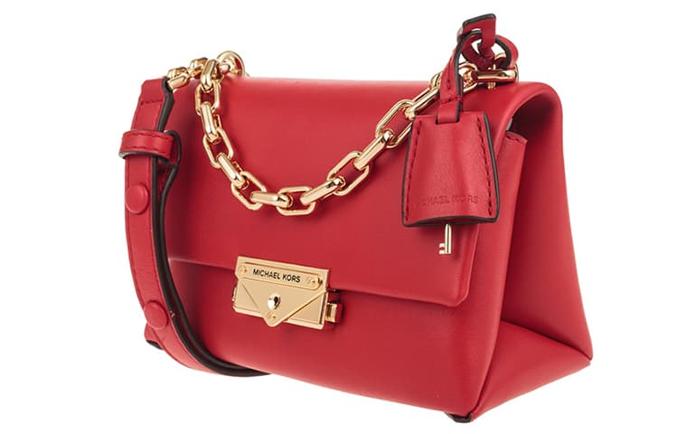 Мини-сумка MICHAEL KORS MK Cece - изображение 2