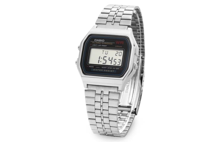 Часы CASIOYOUTH A159W-N1DF - изображение 2