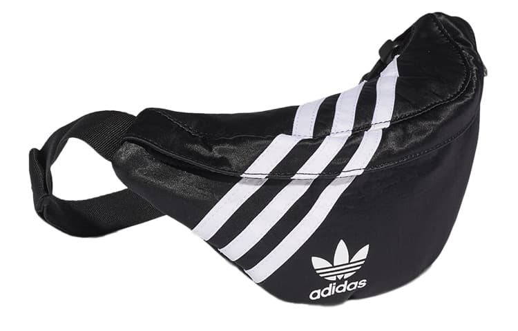 Поясная сумка adidas originals Logo - изображение 3
