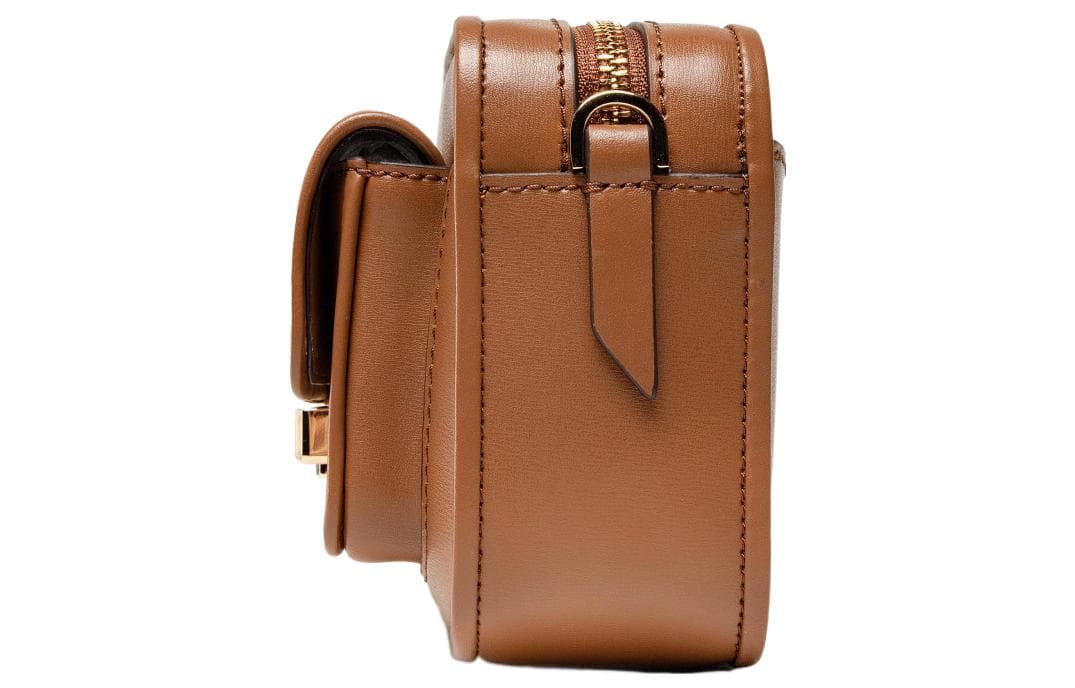 Мини-сумка MICHAEL KORS MK Bradshaw - изображение 4