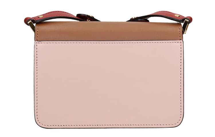 Сумка через плечо MARNI Trunk Mini - изображение 3