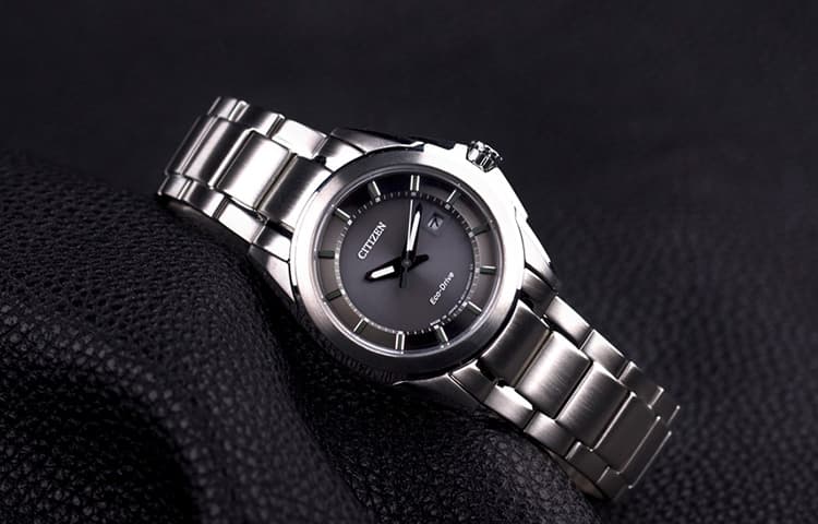 Часы CITIZEN 31mm EW1511-52H - изображение 5