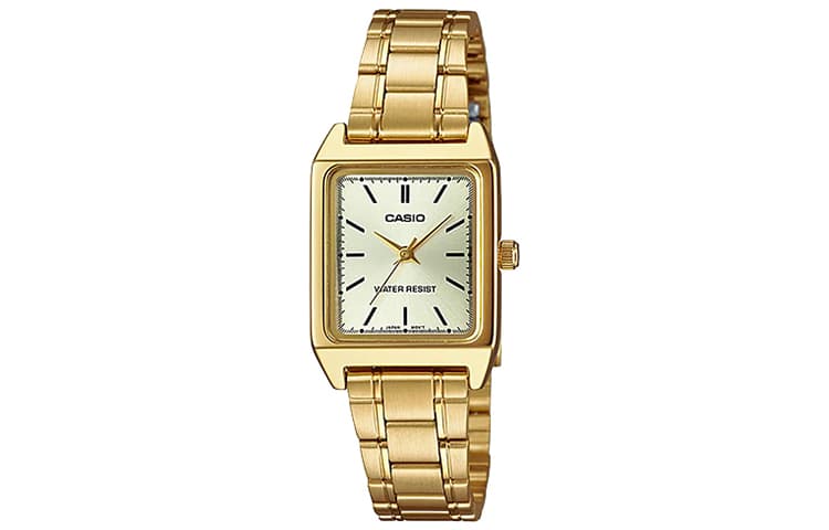 Часы CASIO DRESS LTP-V007G-9E - изображение 1