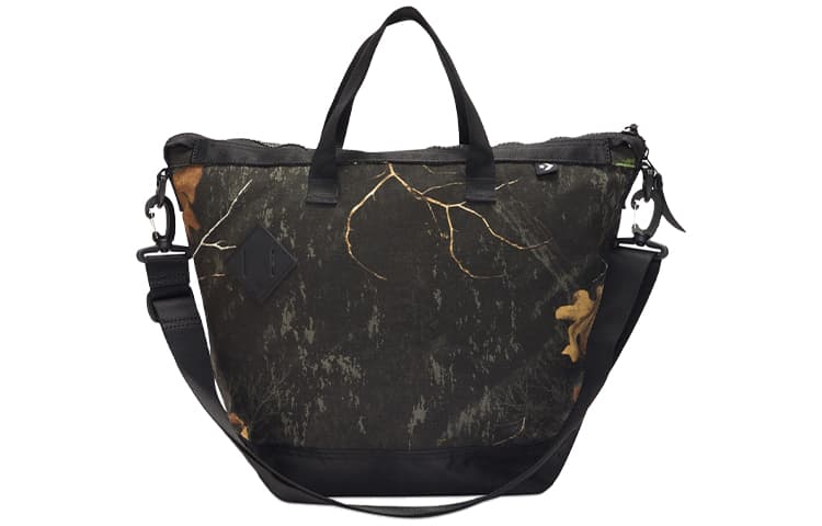 Сумка Converse Tote - изображение 1