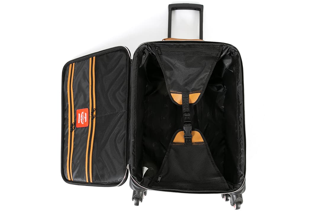 SPRAYGROUND CARRY ON LUGGAGE 20 - изображение 2