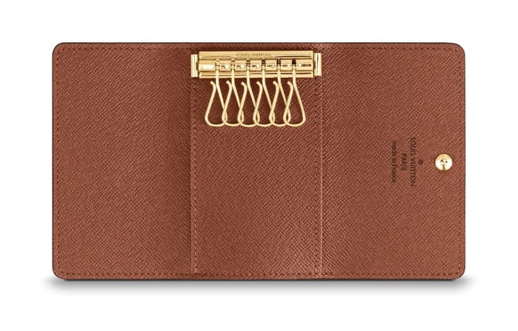 Ключница Louis Vuitton LV6 - изображение 3