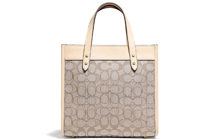 Сумка COACH Field 22 Tote - изображение 3