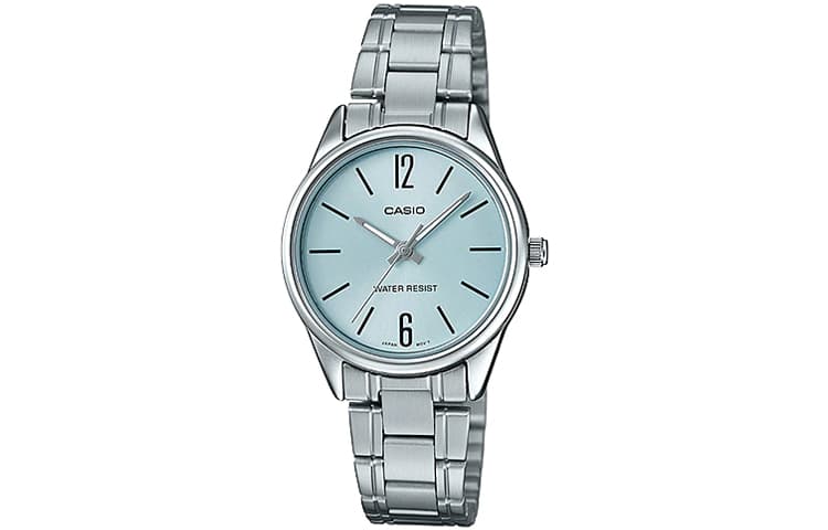 Часы Casio LTP-V005D-2B - изображение 1