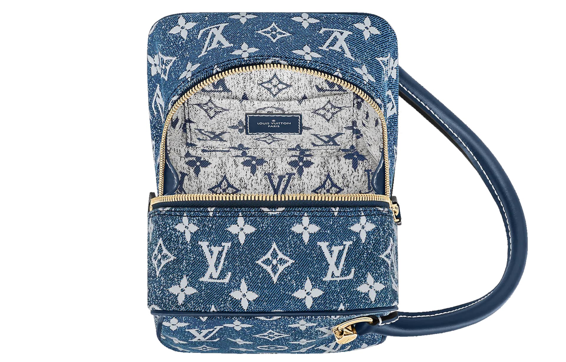 Сумка LOUIS VUITTON - изображение 4