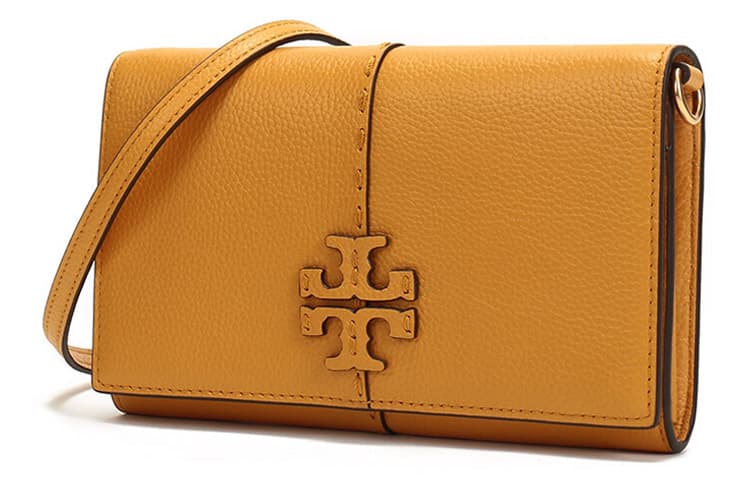 Мини-сумка TORY BURCH McGraw - изображение 2