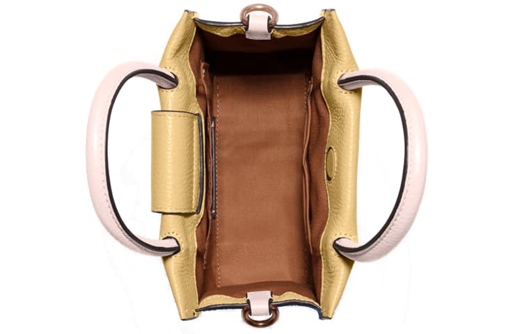 Сумка COACH Cally 17 - изображение 3