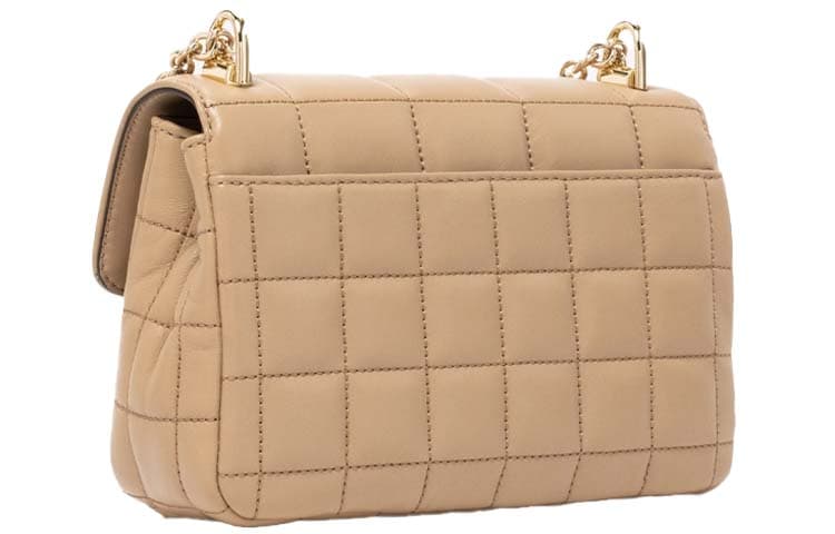 Сумка через плечо MICHAEL KORS MK Soho - изображение 2
