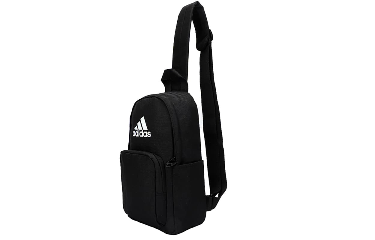 Сумка через плечо adidas - изображение 3